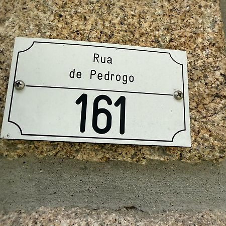 Casa Do Pedrogo Ξενοδοχείο Geres Εξωτερικό φωτογραφία