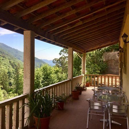 Casa Do Pedrogo Ξενοδοχείο Geres Εξωτερικό φωτογραφία