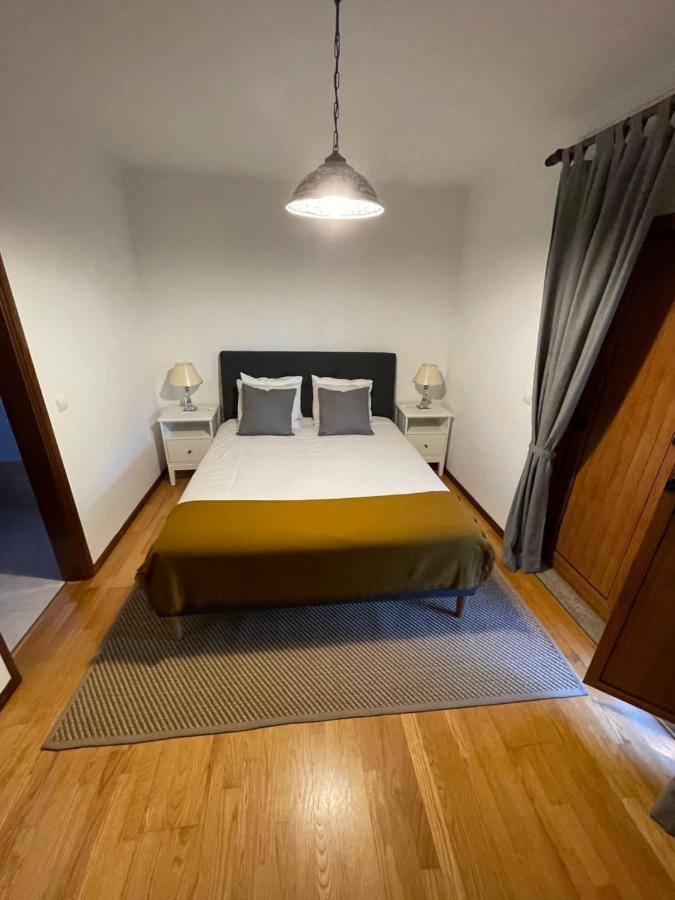 Casa Do Pedrogo Ξενοδοχείο Geres Εξωτερικό φωτογραφία