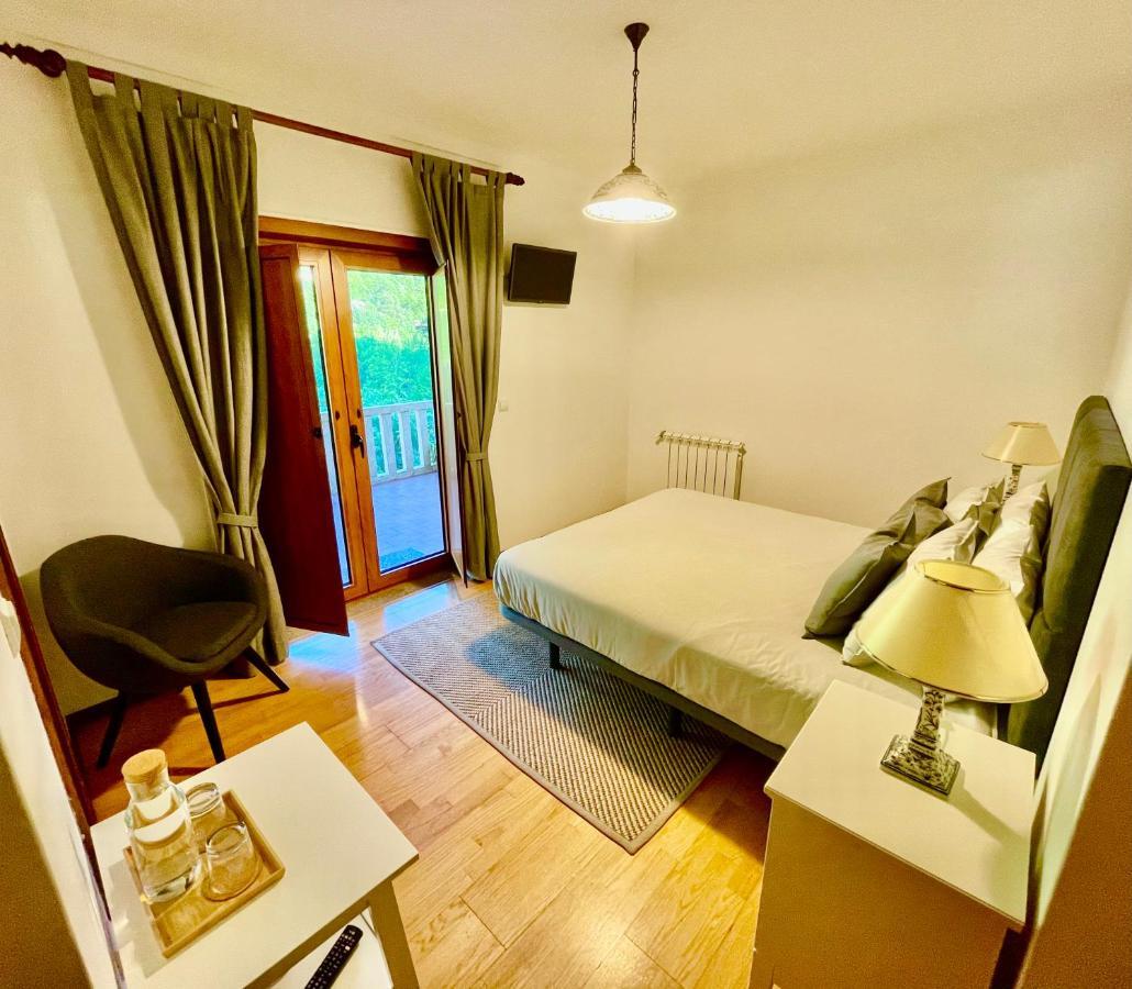 Casa Do Pedrogo Ξενοδοχείο Geres Εξωτερικό φωτογραφία