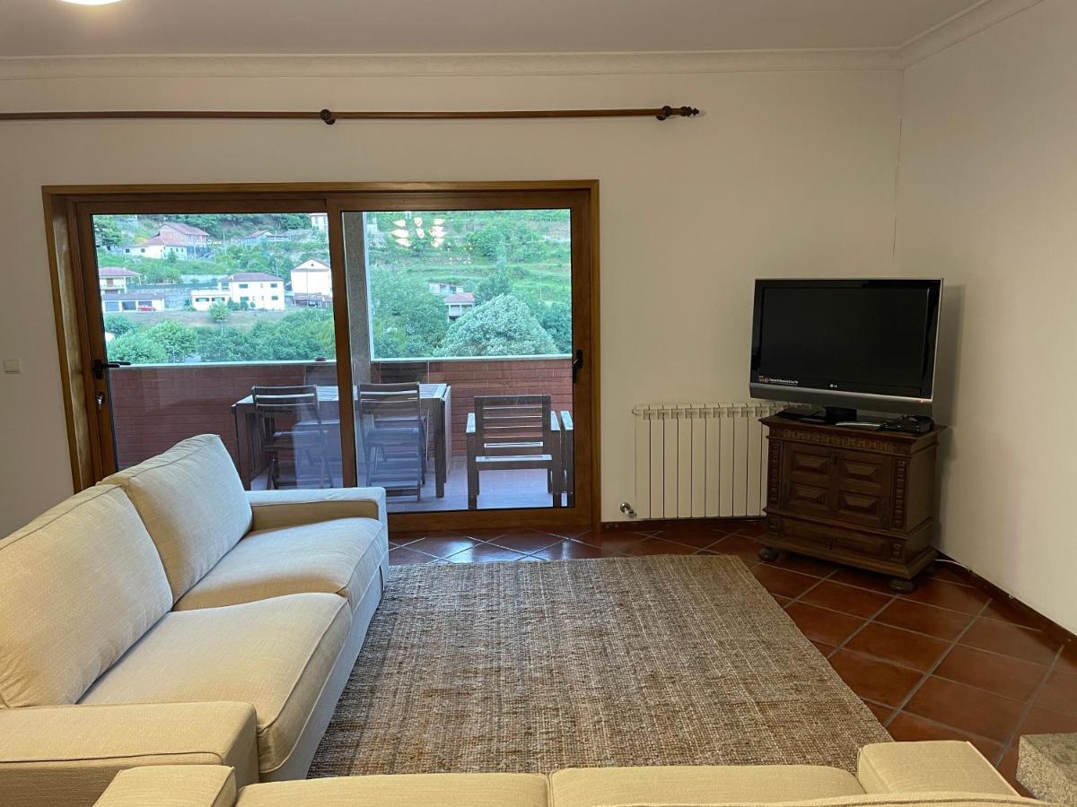 Casa Do Pedrogo Ξενοδοχείο Geres Εξωτερικό φωτογραφία