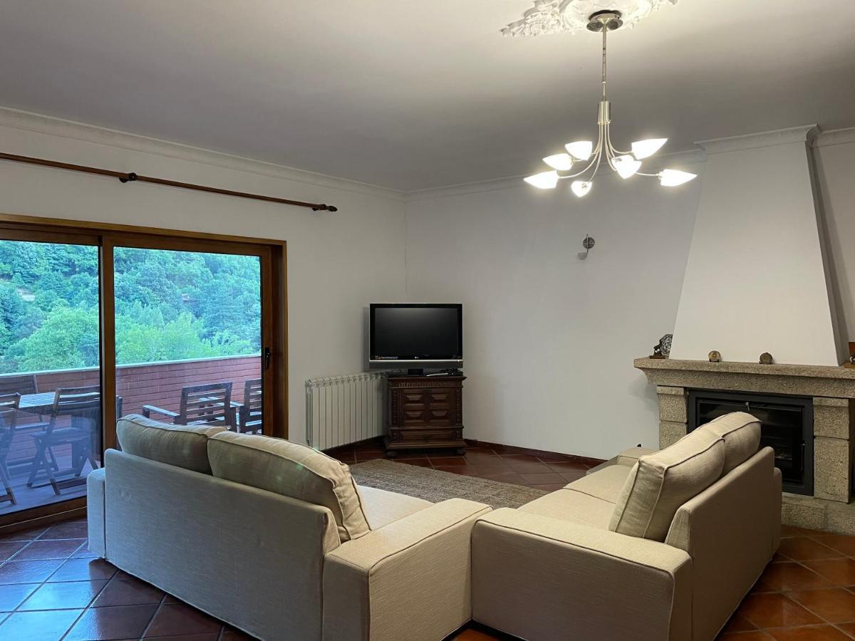Casa Do Pedrogo Ξενοδοχείο Geres Εξωτερικό φωτογραφία