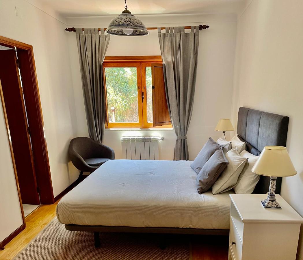Casa Do Pedrogo Ξενοδοχείο Geres Εξωτερικό φωτογραφία