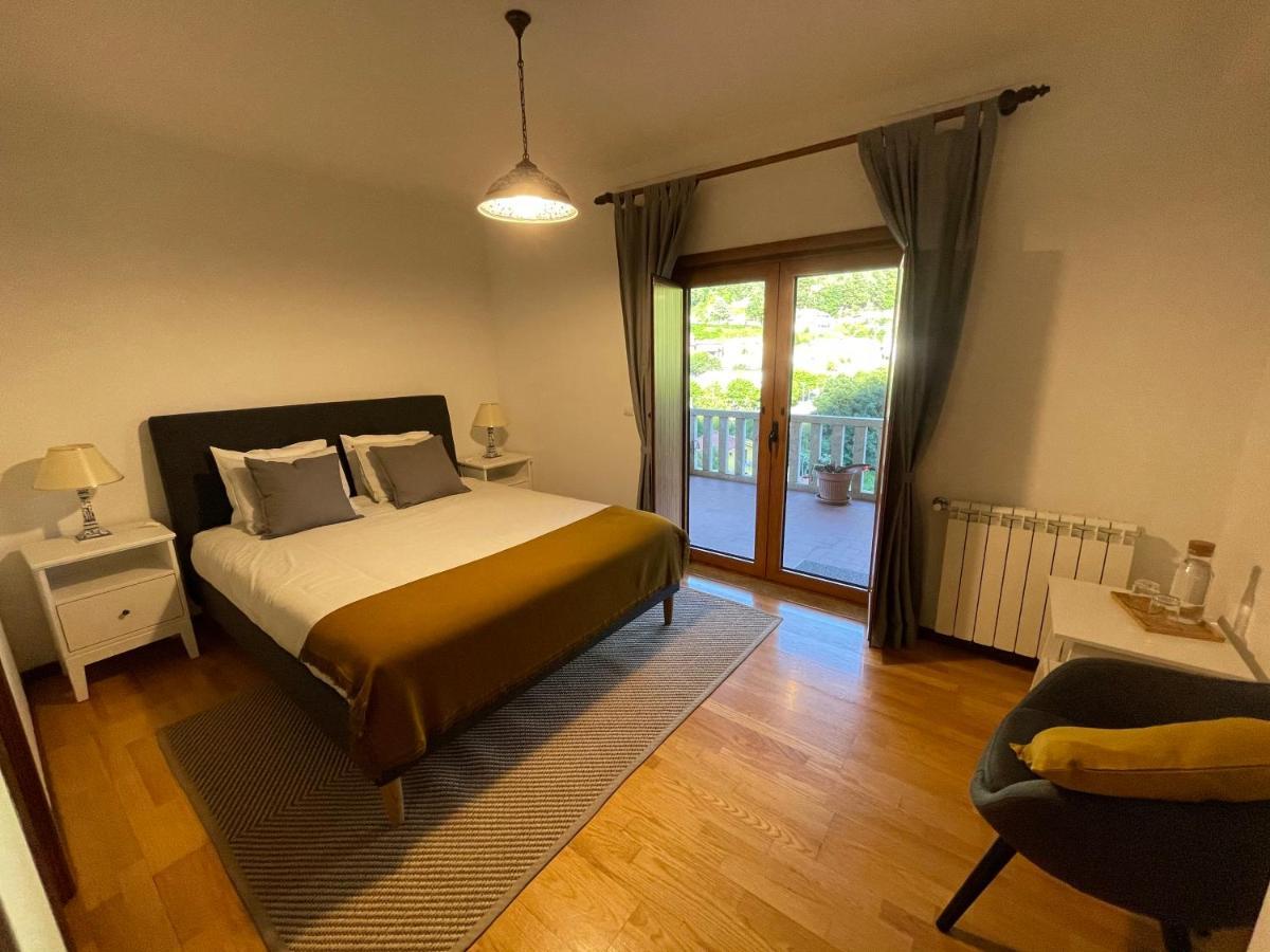 Casa Do Pedrogo Ξενοδοχείο Geres Εξωτερικό φωτογραφία