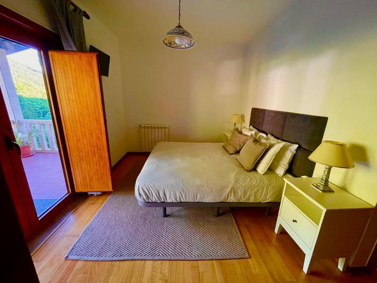 Casa Do Pedrogo Ξενοδοχείο Geres Εξωτερικό φωτογραφία