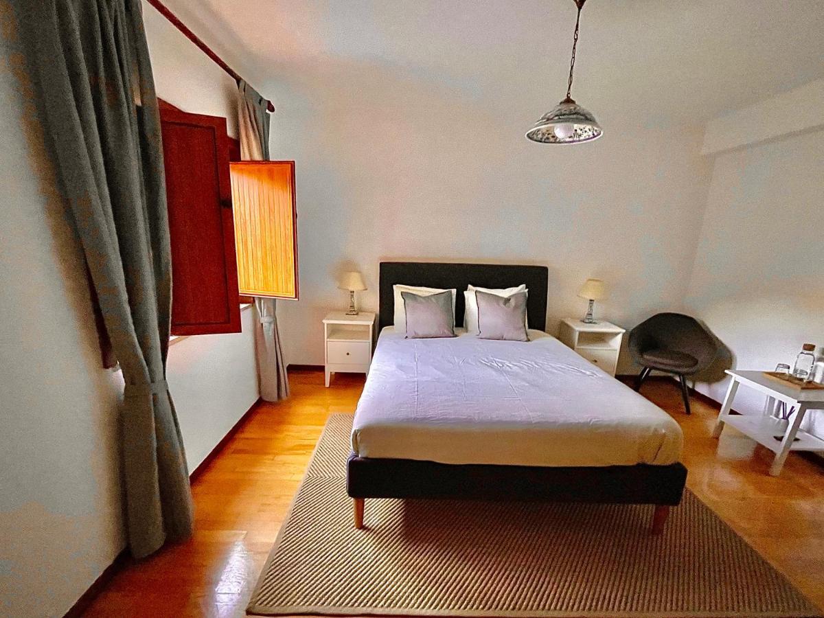 Casa Do Pedrogo Ξενοδοχείο Geres Εξωτερικό φωτογραφία