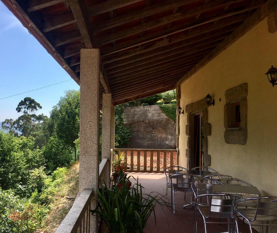 Casa Do Pedrogo Ξενοδοχείο Geres Εξωτερικό φωτογραφία