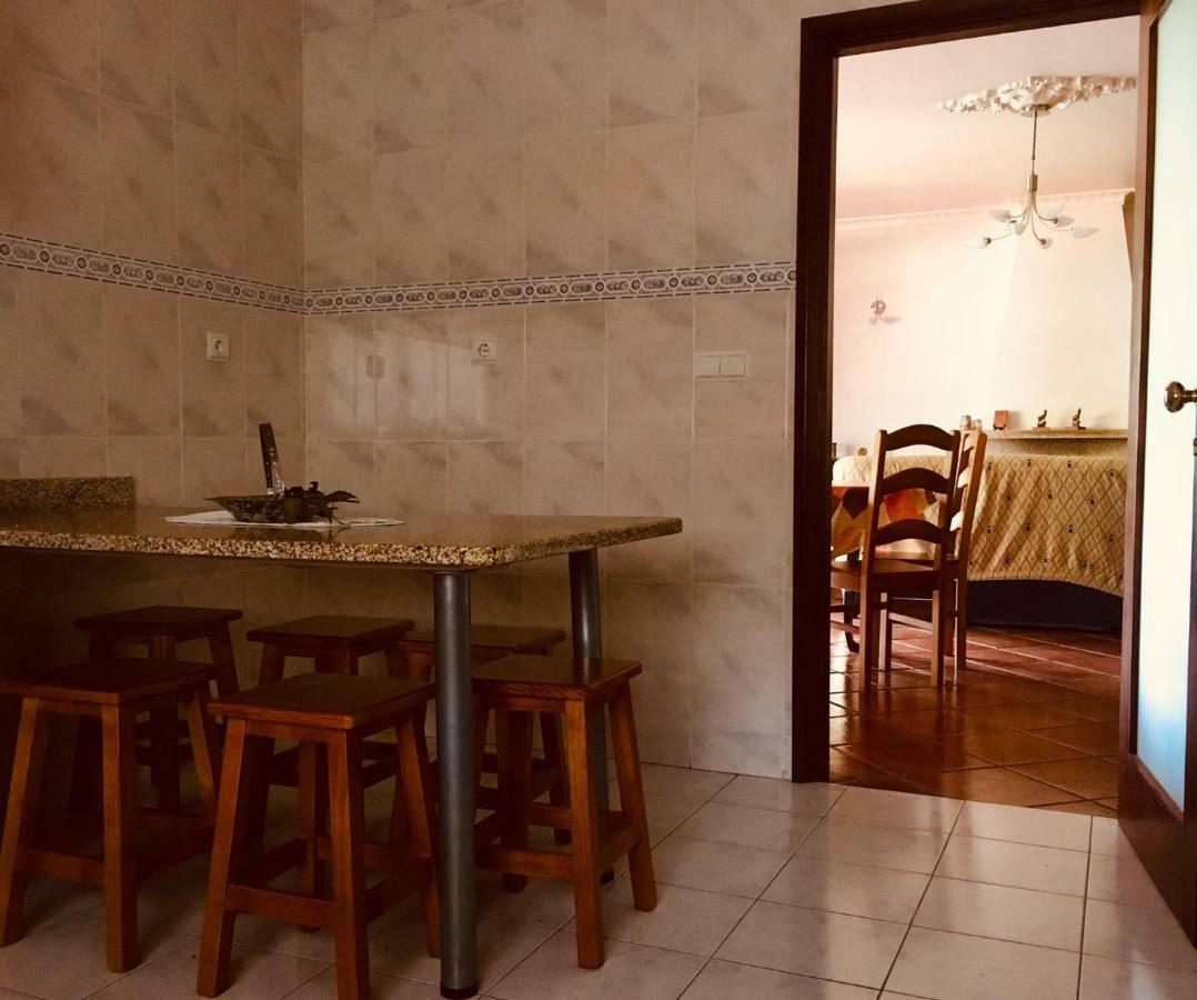 Casa Do Pedrogo Ξενοδοχείο Geres Εξωτερικό φωτογραφία