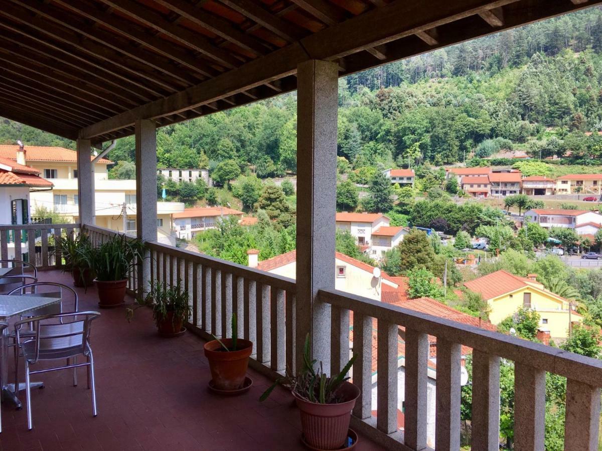 Casa Do Pedrogo Ξενοδοχείο Geres Εξωτερικό φωτογραφία