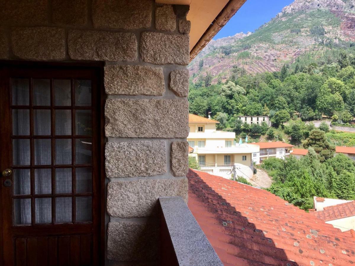 Casa Do Pedrogo Ξενοδοχείο Geres Εξωτερικό φωτογραφία