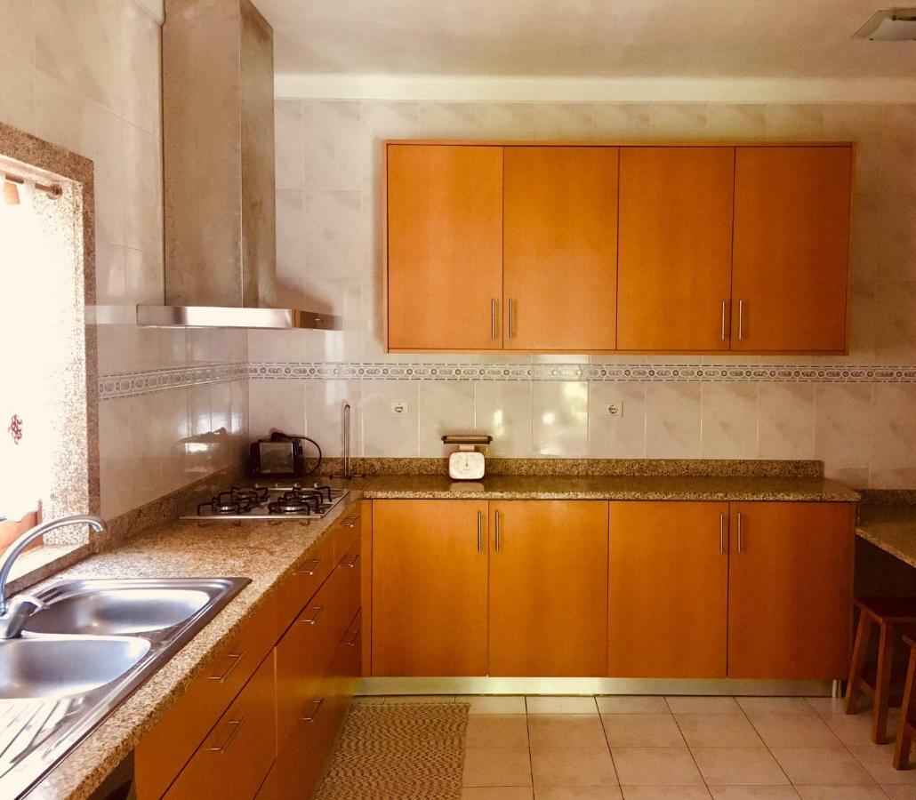 Casa Do Pedrogo Ξενοδοχείο Geres Εξωτερικό φωτογραφία