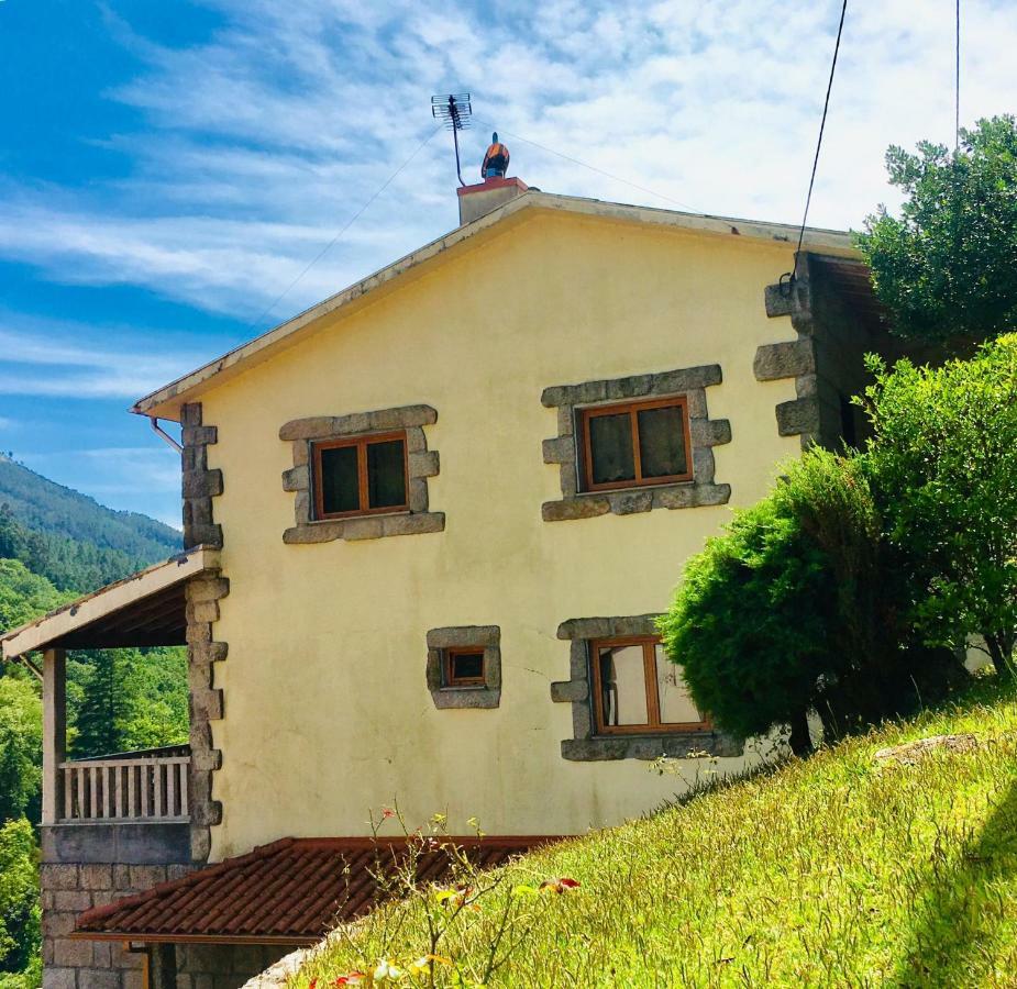 Casa Do Pedrogo Ξενοδοχείο Geres Εξωτερικό φωτογραφία