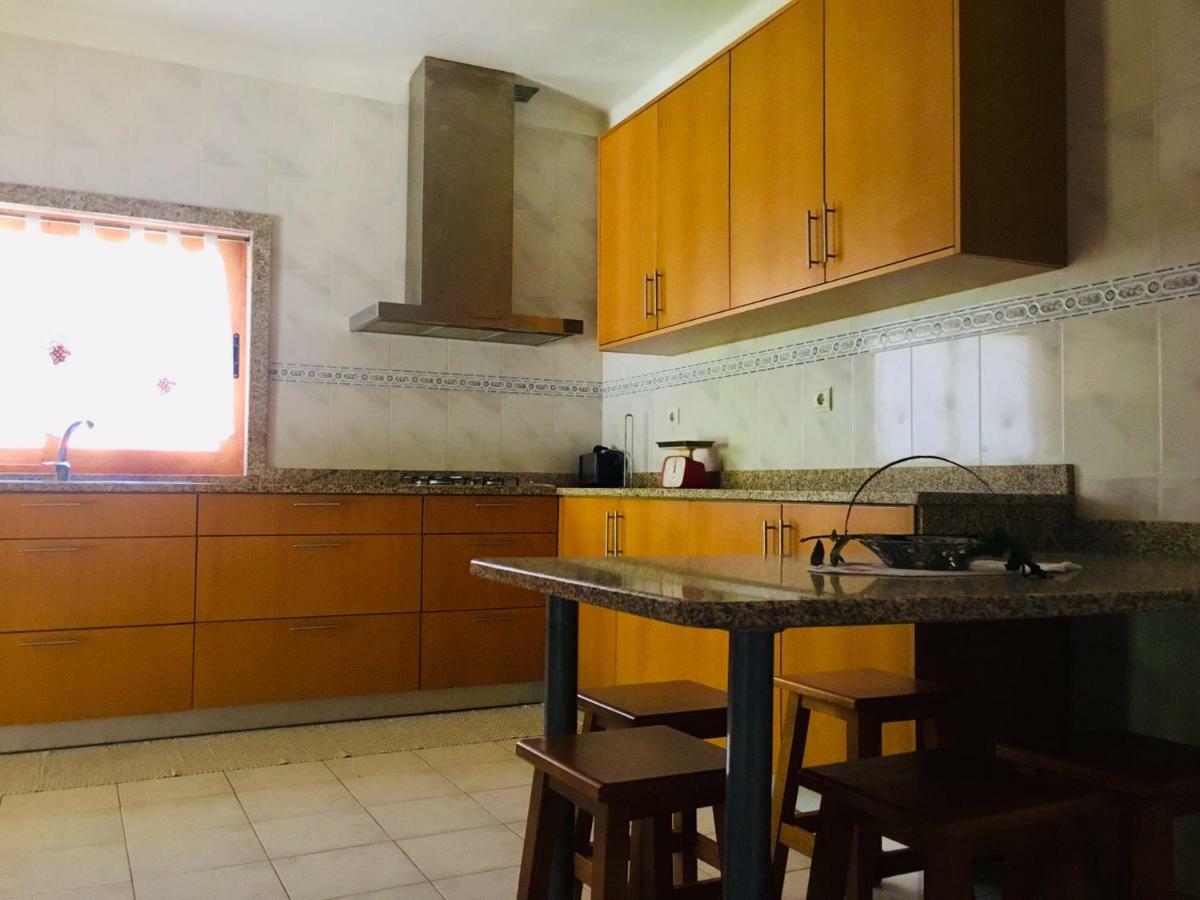 Casa Do Pedrogo Ξενοδοχείο Geres Εξωτερικό φωτογραφία