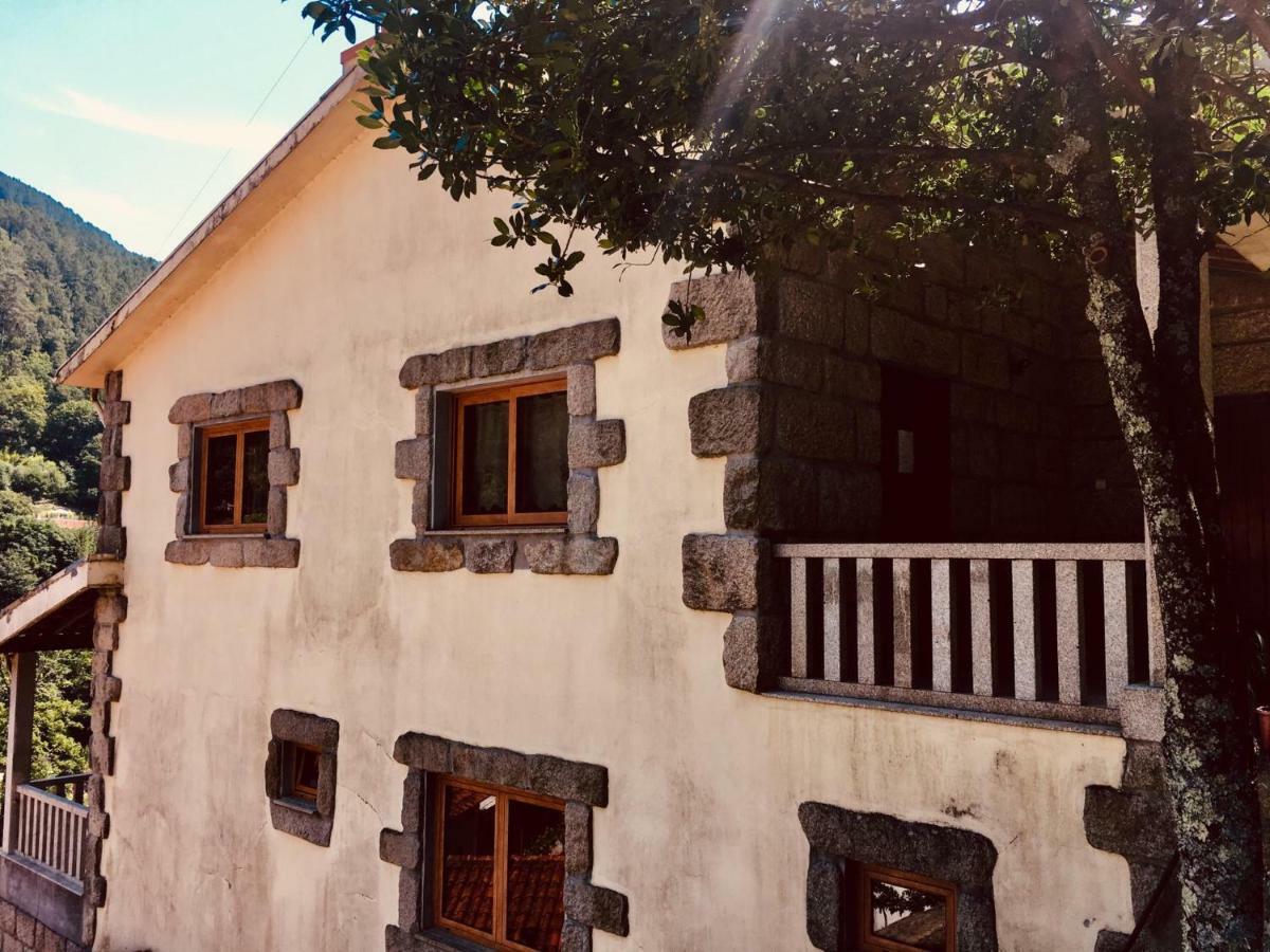 Casa Do Pedrogo Ξενοδοχείο Geres Εξωτερικό φωτογραφία